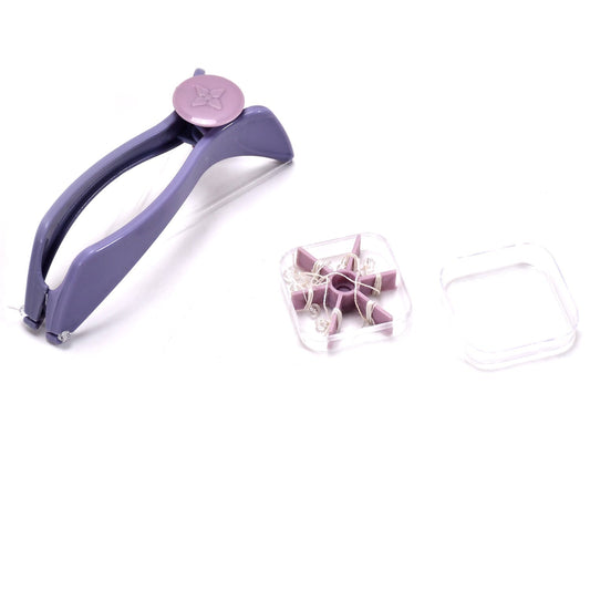 Hair Removal Threading Kit – Painless & Gentle