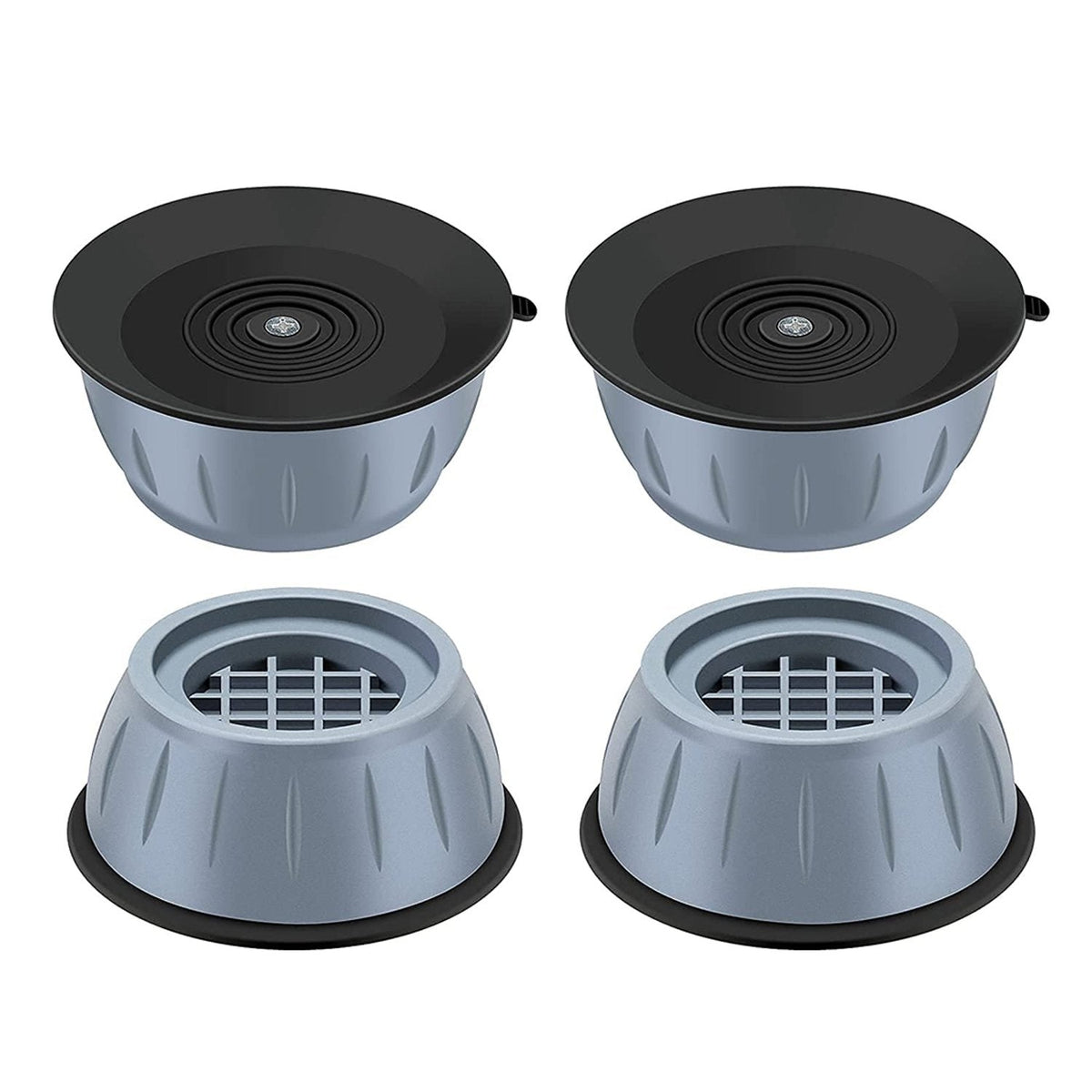Anti Vibration Pads – Washer & Dryer Stabilizers