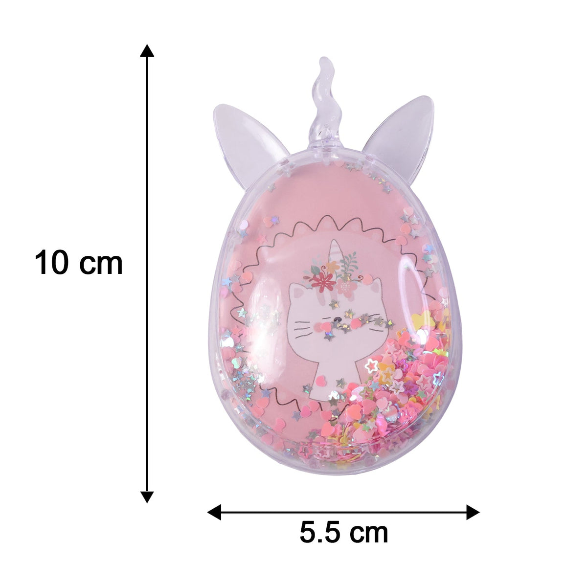 Cute Unicorn Hair Comb – Fun, Detangling & Stylish for Kids