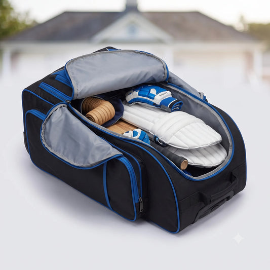 Bestybuys Cricket Kit Bag