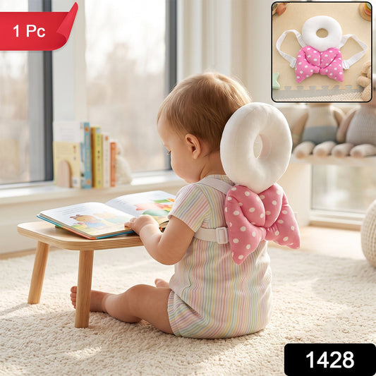Baby Head Protector – Soft Safety Pad for Toddlers