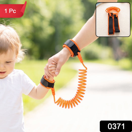 Baby Safety Harness – 2.5M Anti-Lost Wrist Link for Kids