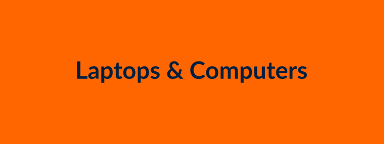 Laptops & Computers