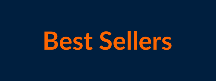 Best Sellers
