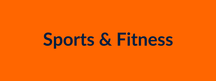 Sports & Fitness