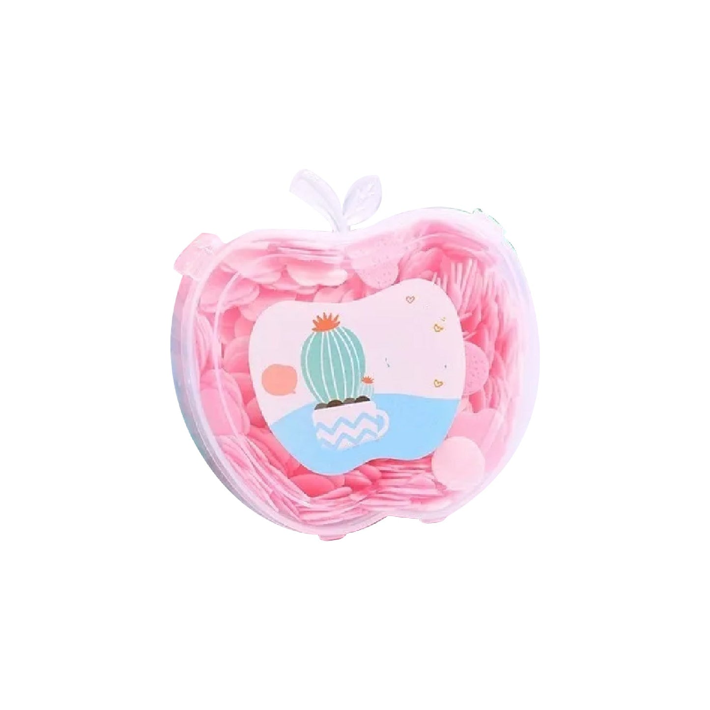 Paper Soap Sheets – Portable Hand & Face Wash | VelvetBubbles