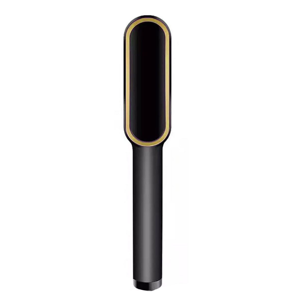 Hair Straightener – Keratin Ceramic & Scalp Massager