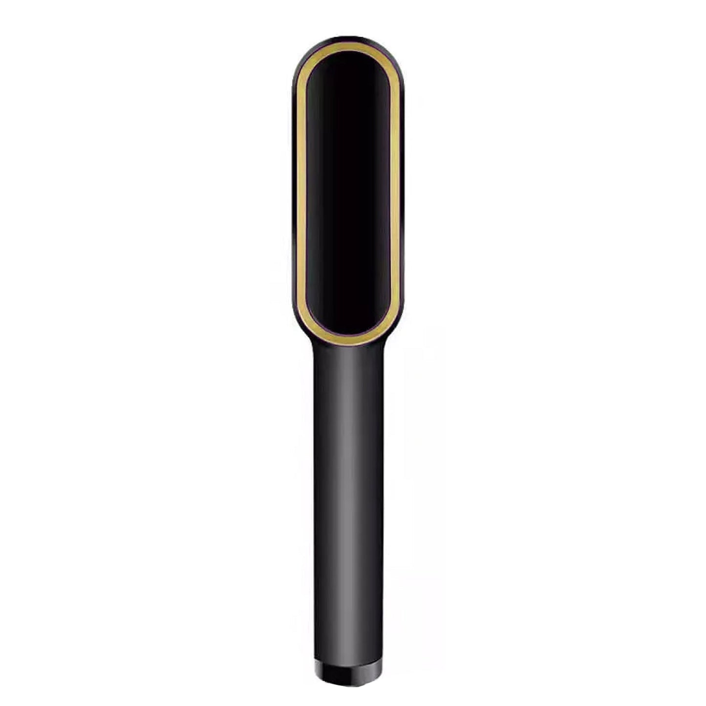 Hair Straightener – Keratin Ceramic & Scalp Massager | Calm & Curl