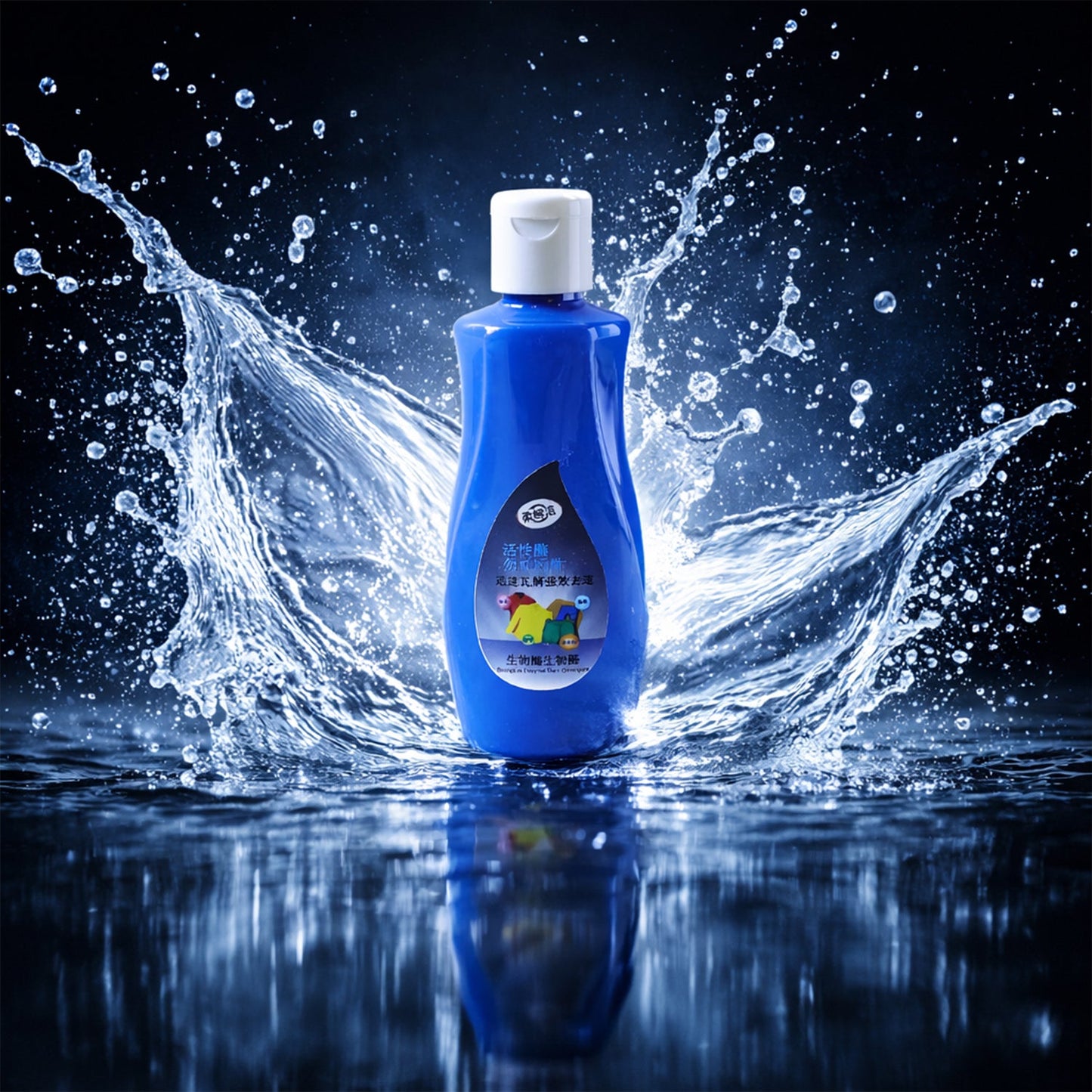 Laundry Stain Remover – Effective Tackling of Tough Fabric