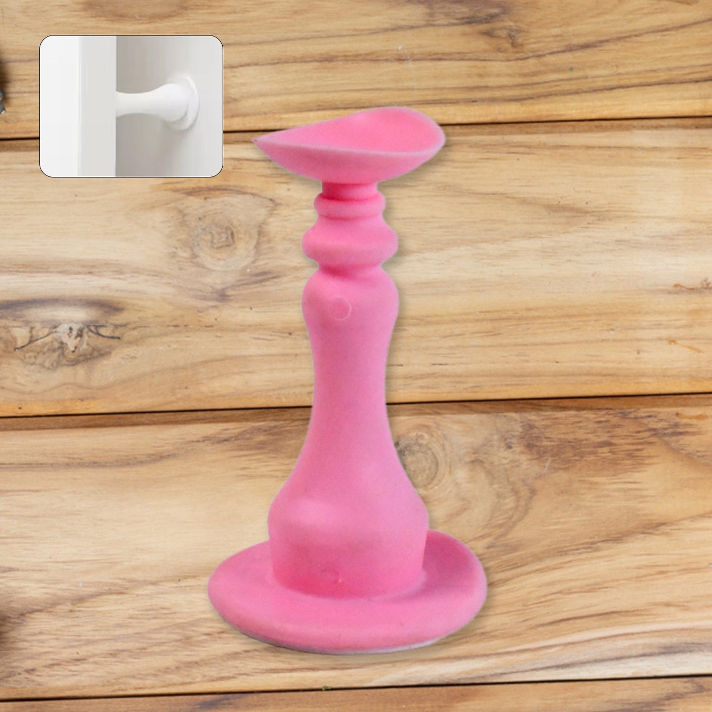 Clutter-Free Storage Washing Machine Door Holder – Durable