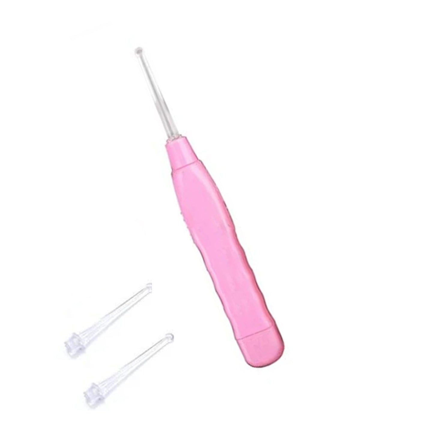 LED Flashlight Earpick – Safe & Precise Ear Cleaning Tool