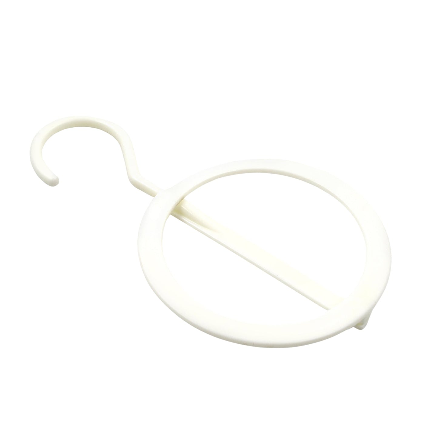 Space-Saving Closet Organizer Hanger – Storage