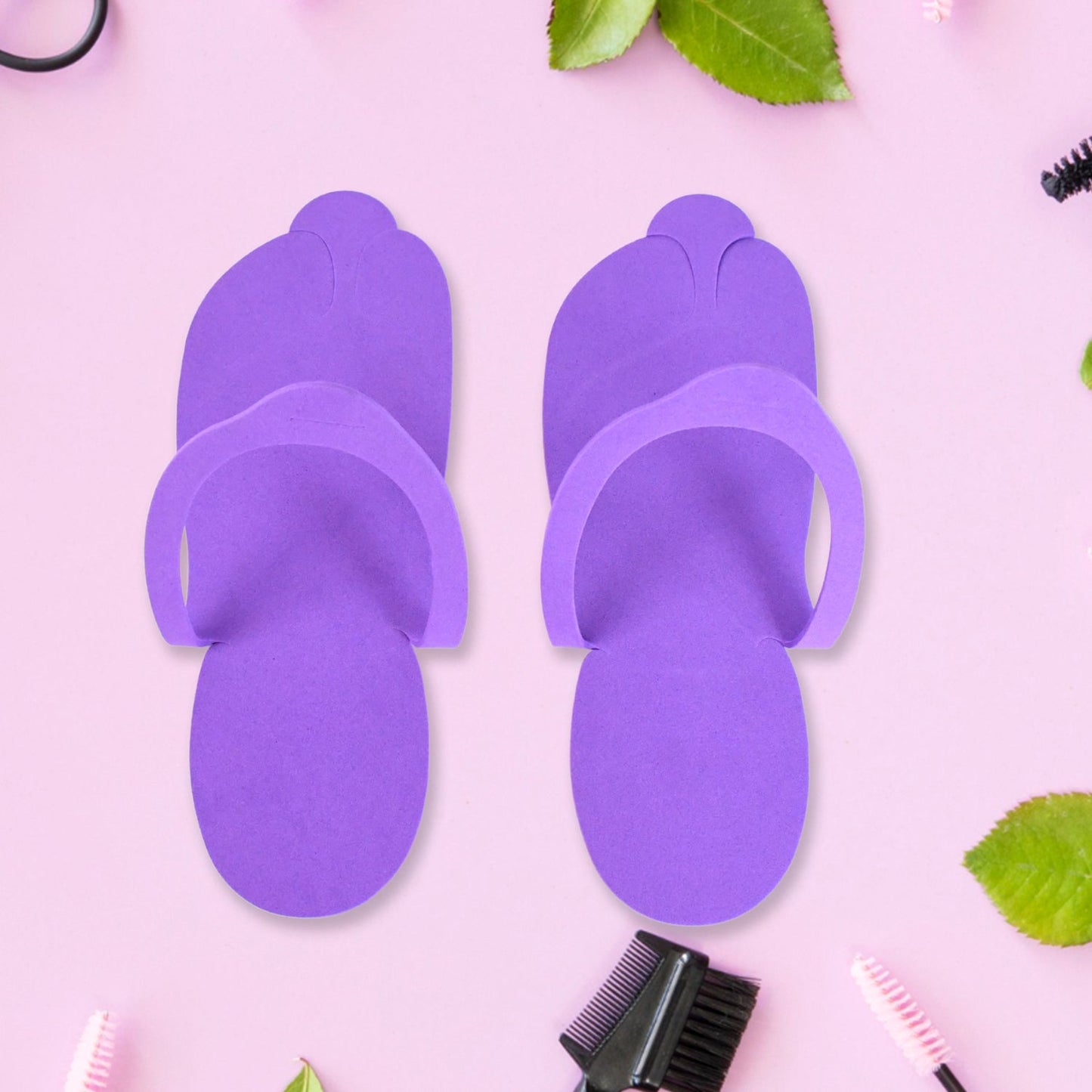 Pedicure Foot Care Kit – 9-Piece Professional Set | Velvet Wellness