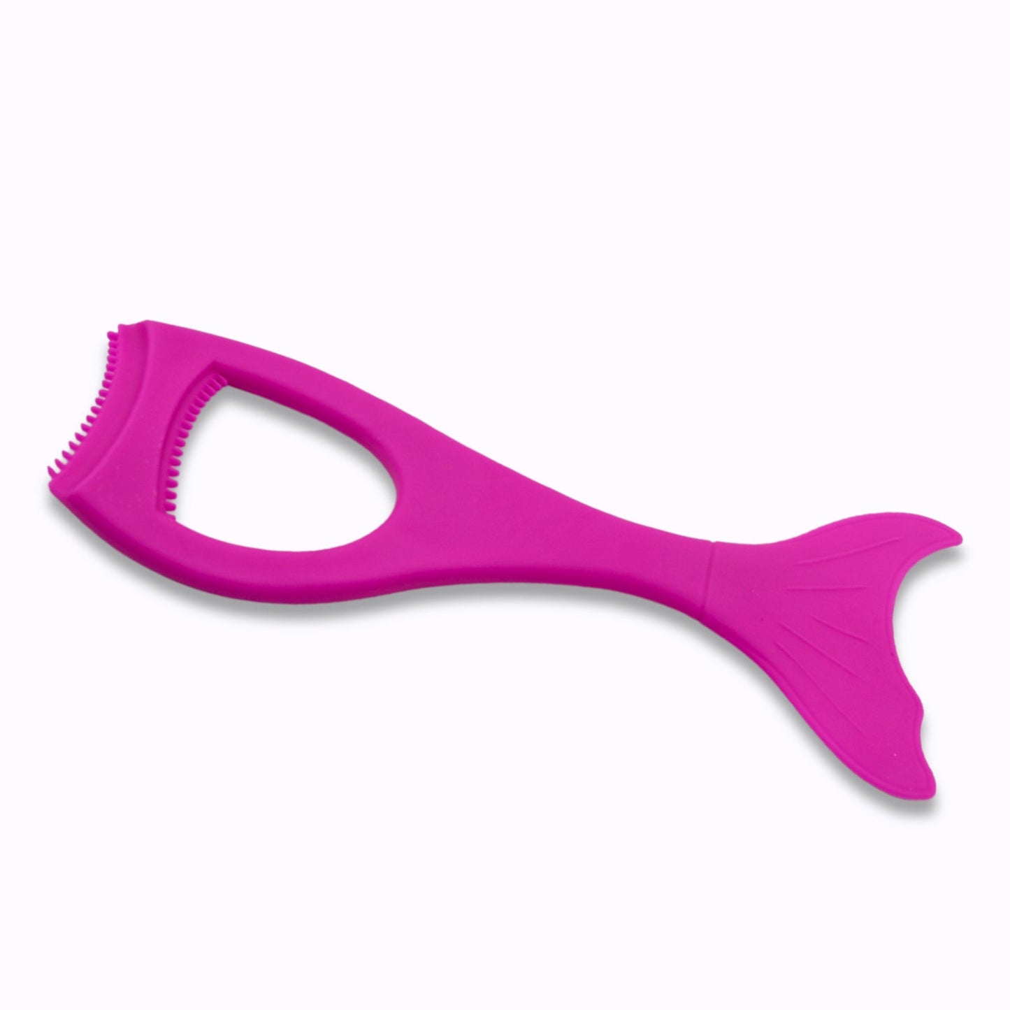 Silicone Eyeliner Tool – Curved for Easy Application | BeautyBare