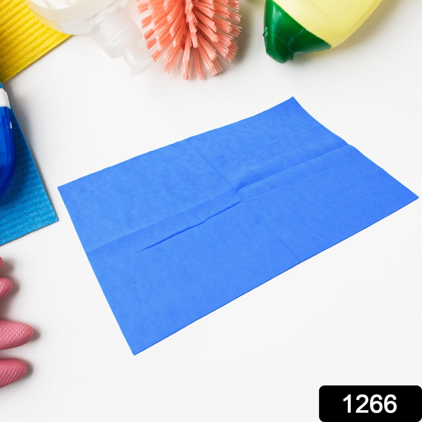 Magic Cleaning Towel – Super Absorbent PVA Cloth | BeautyBare