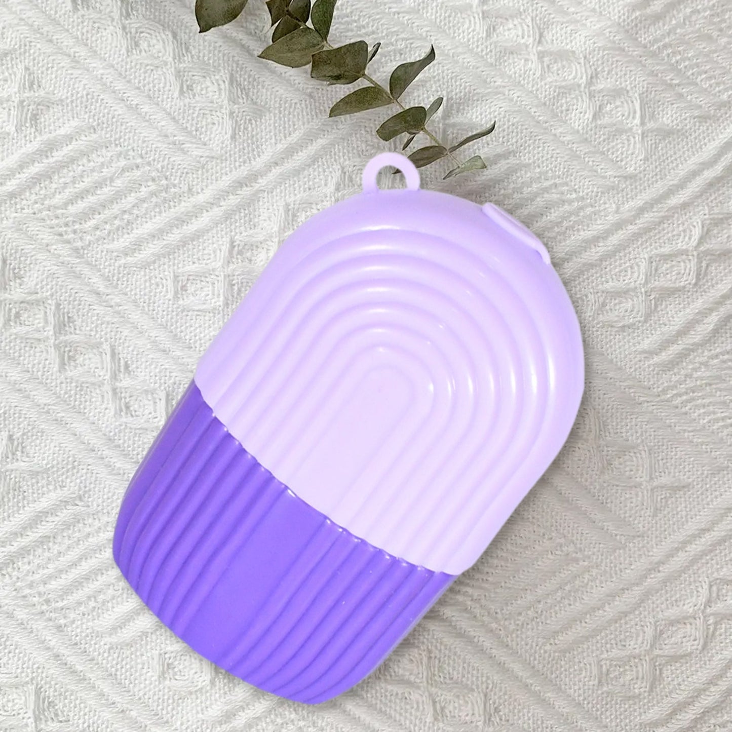 Ice Roller for Face & Eye Massage – Soothing Skincare | GlowForm