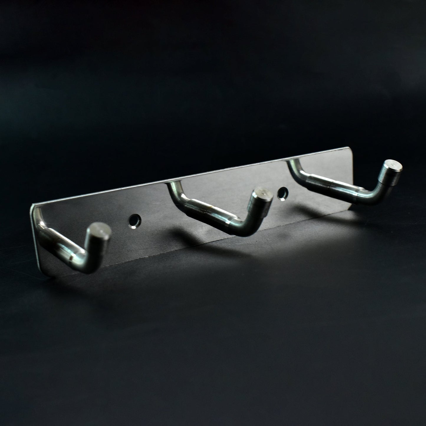 Clutter-Free Storage Stainless Steel Wall Mounted Coat Hook
