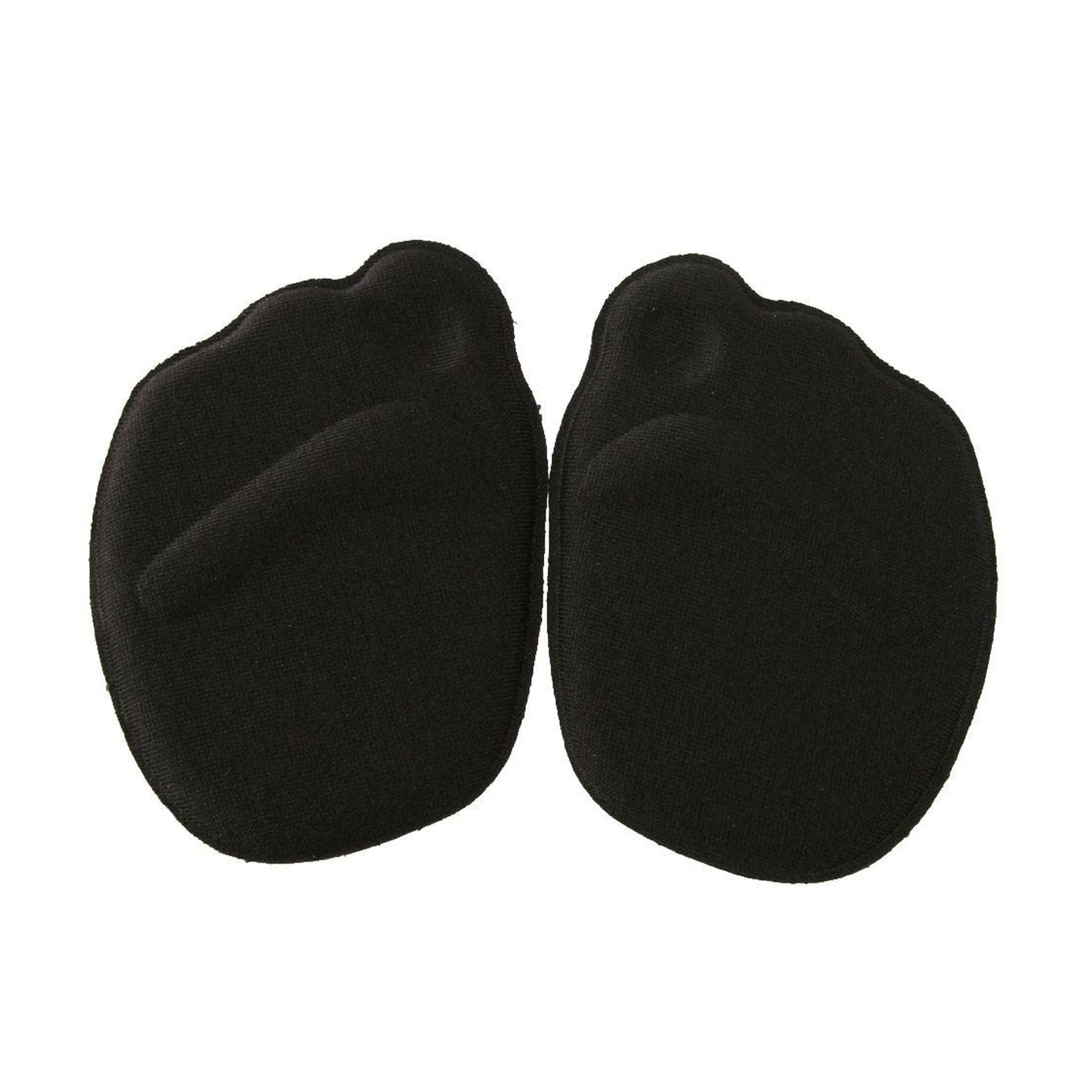 Heel Cushion Inserts – Non Slip, Callus Prevention Pads | Velvet Wellness