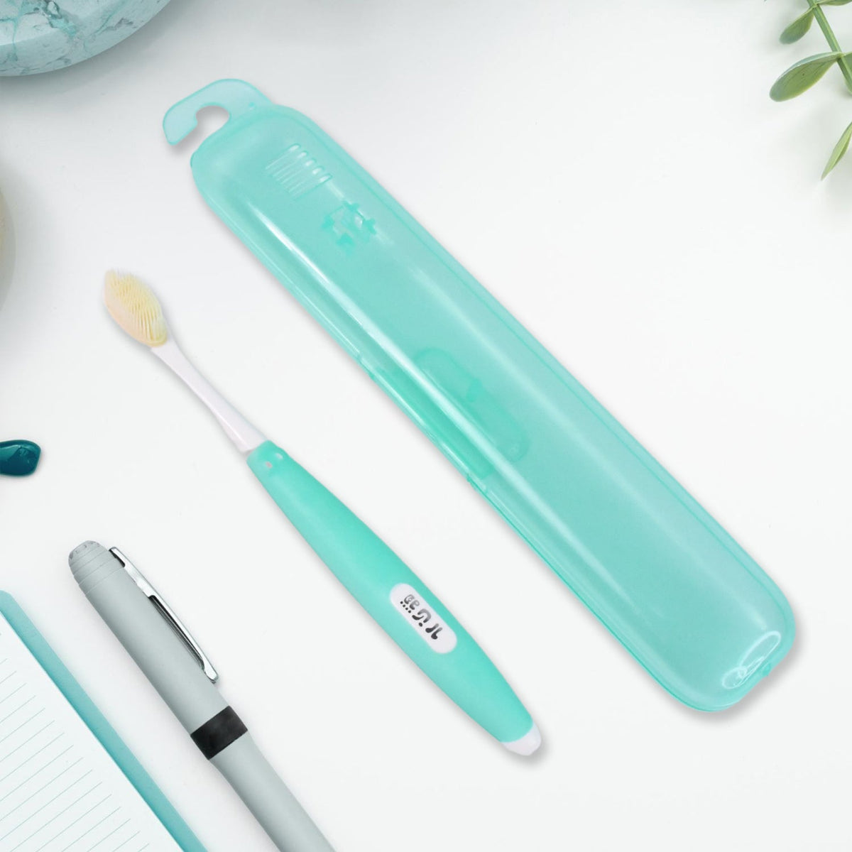 Interdental Cleaner – Portable Easy Brush for Teeth & Plaque Care