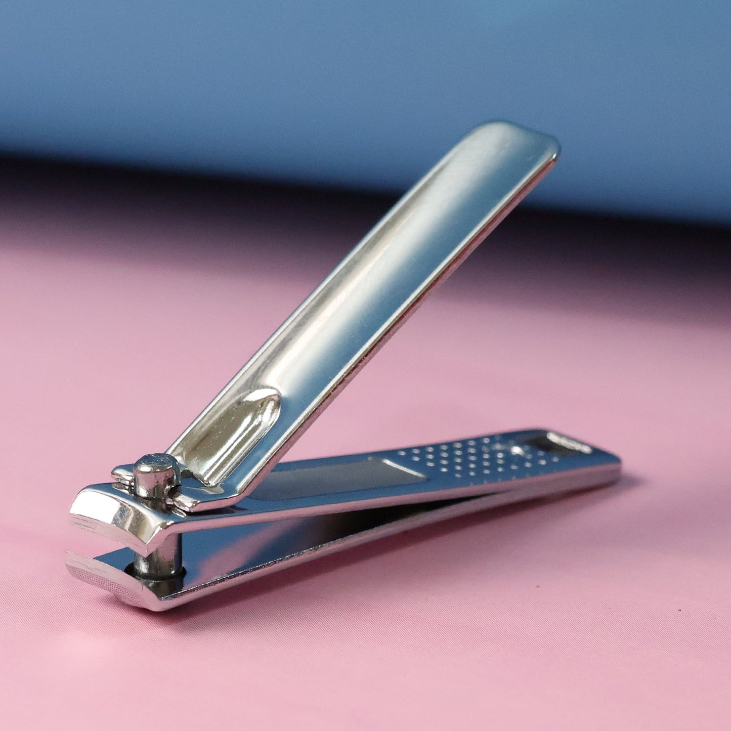Stainless Steel Nail Clipper – Precise & Easy Grooming