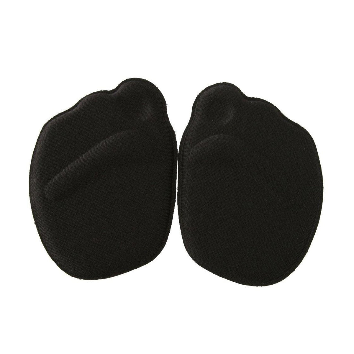 Heel Cushion Inserts – Non Slip, Callus Prevention Pads