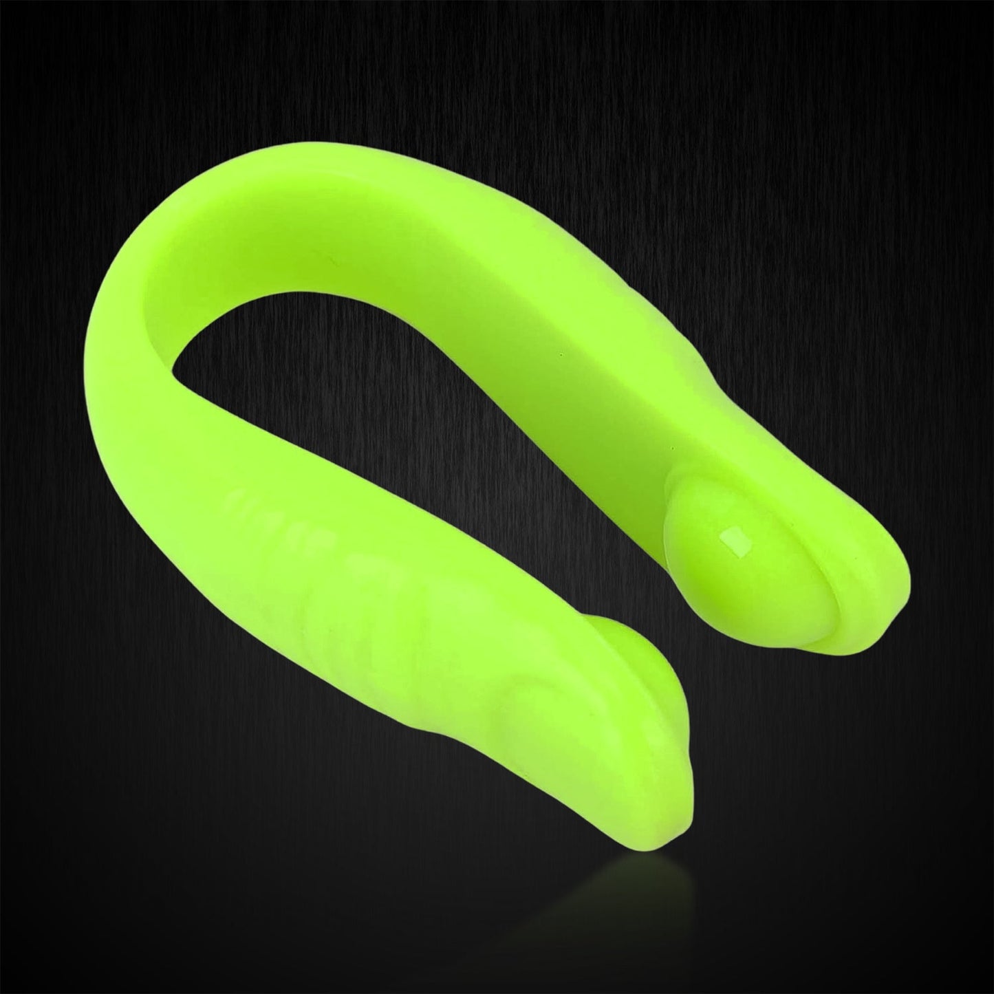 Migraine Relief Acupressure Clip – Natural Headache Solution | AuriGlam