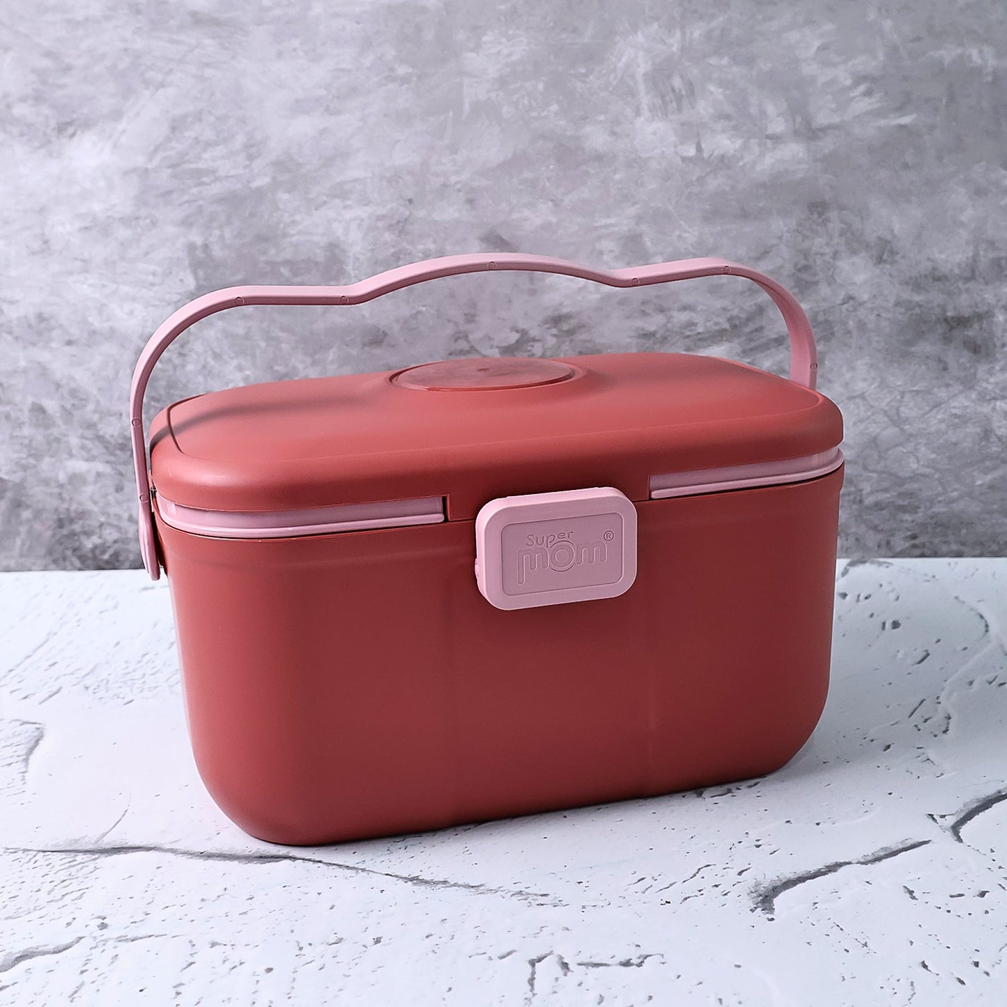 All-in-One Storage Box – Durable Organizer with Handle