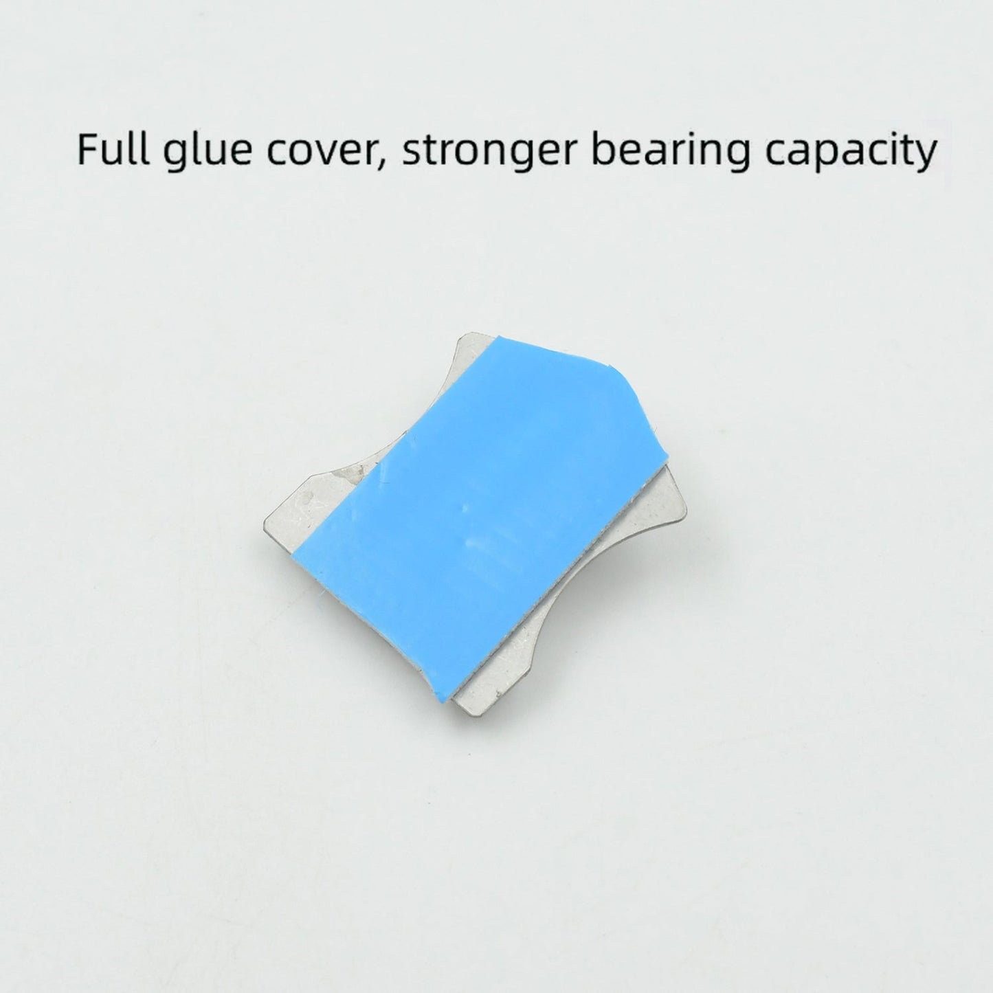 Heavy-Duty Stainless Steel Wall Hooks – Pc Set