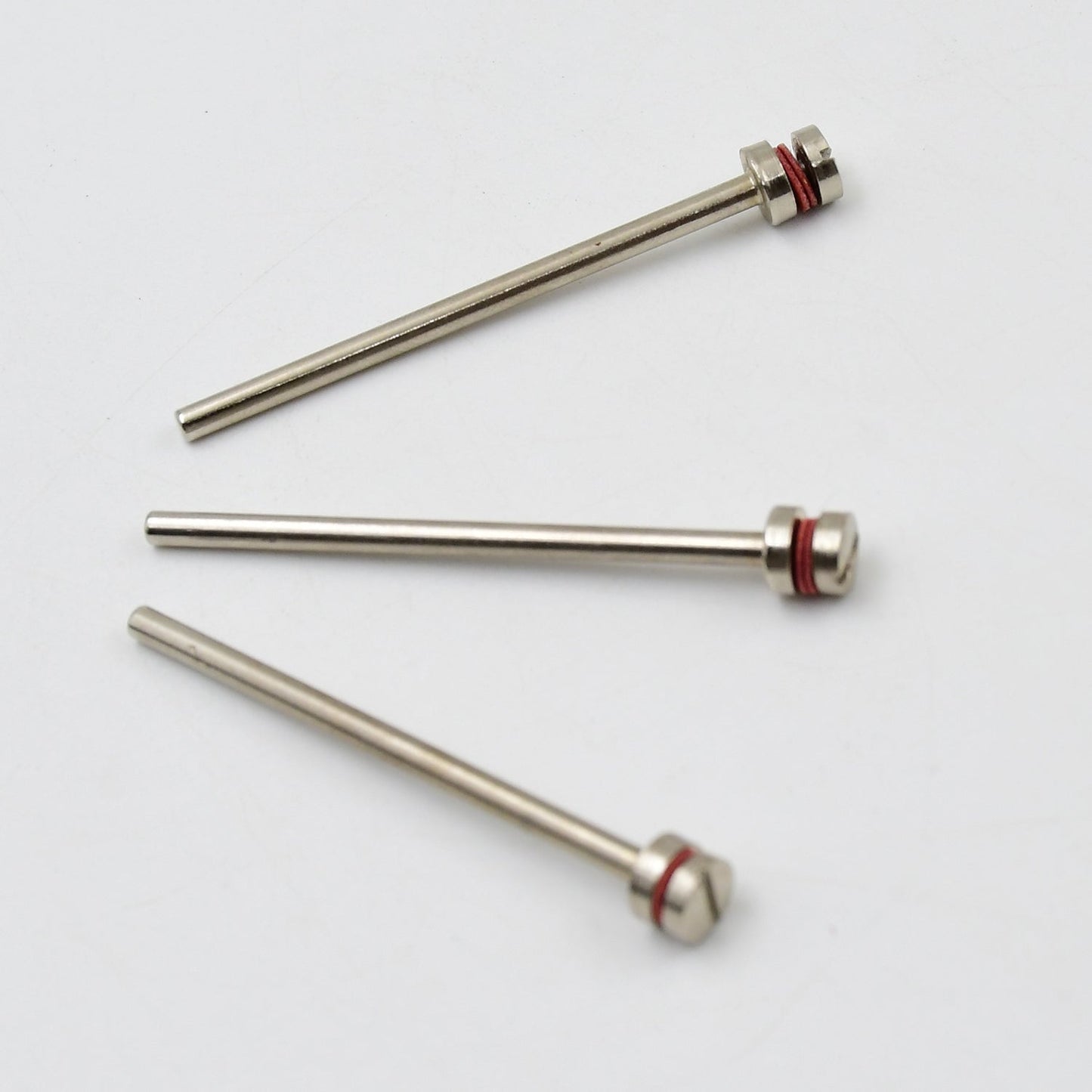 Cut-Off Wheel Mandrels – 3 Pcs Set for Rotary Tools & More | Cisora