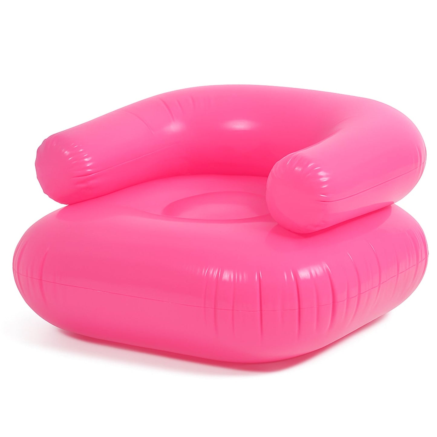 Travel-Ready Inflatable Kids Sofa Chair – Durable Seating