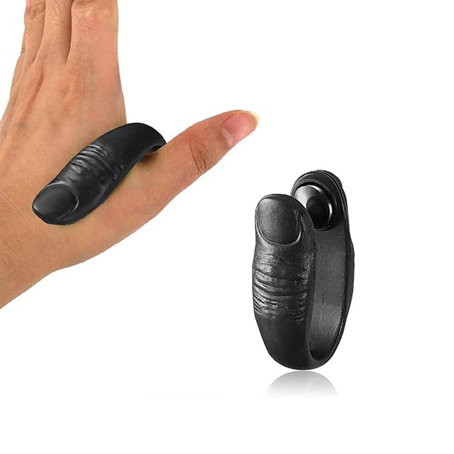LI4 Acupressure Point Clip – Natural Headache & Migraine Relief