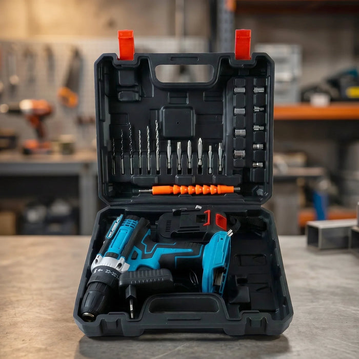 Tools & Hardware