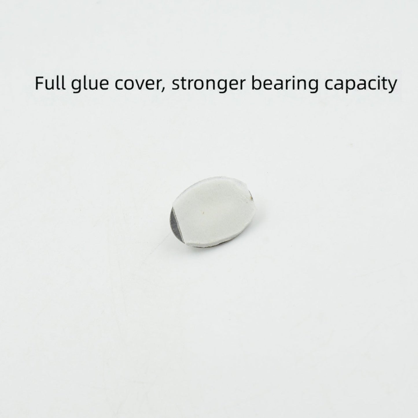 Stainless Steel Wall Hooks – Pc Self-Adhesive
