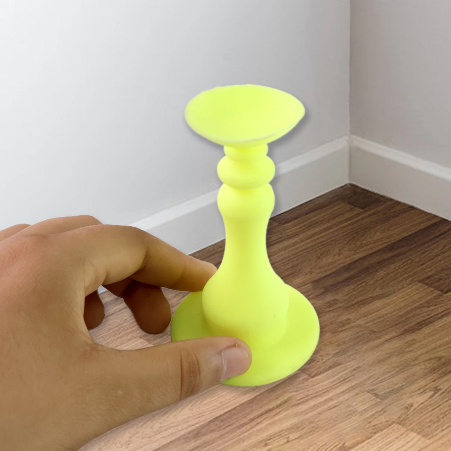 Mess-Free Washing Machine Door Holder – Prevent Mold