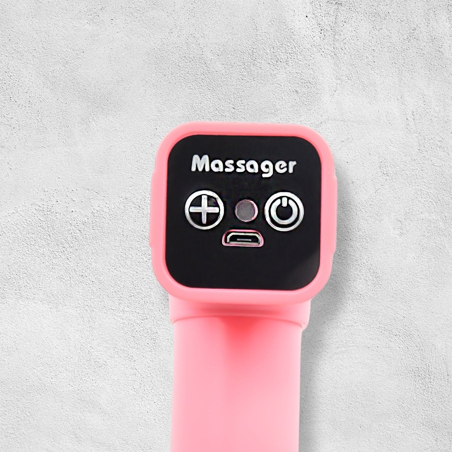 Massage Gun – Deep Muscle Relief & Recovery | Velvet Wellness