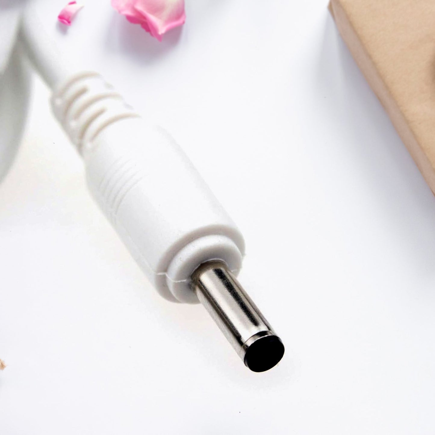 Silicone Sonic Facial Cleansing Brush – Gentle Deep Pore Cleanser