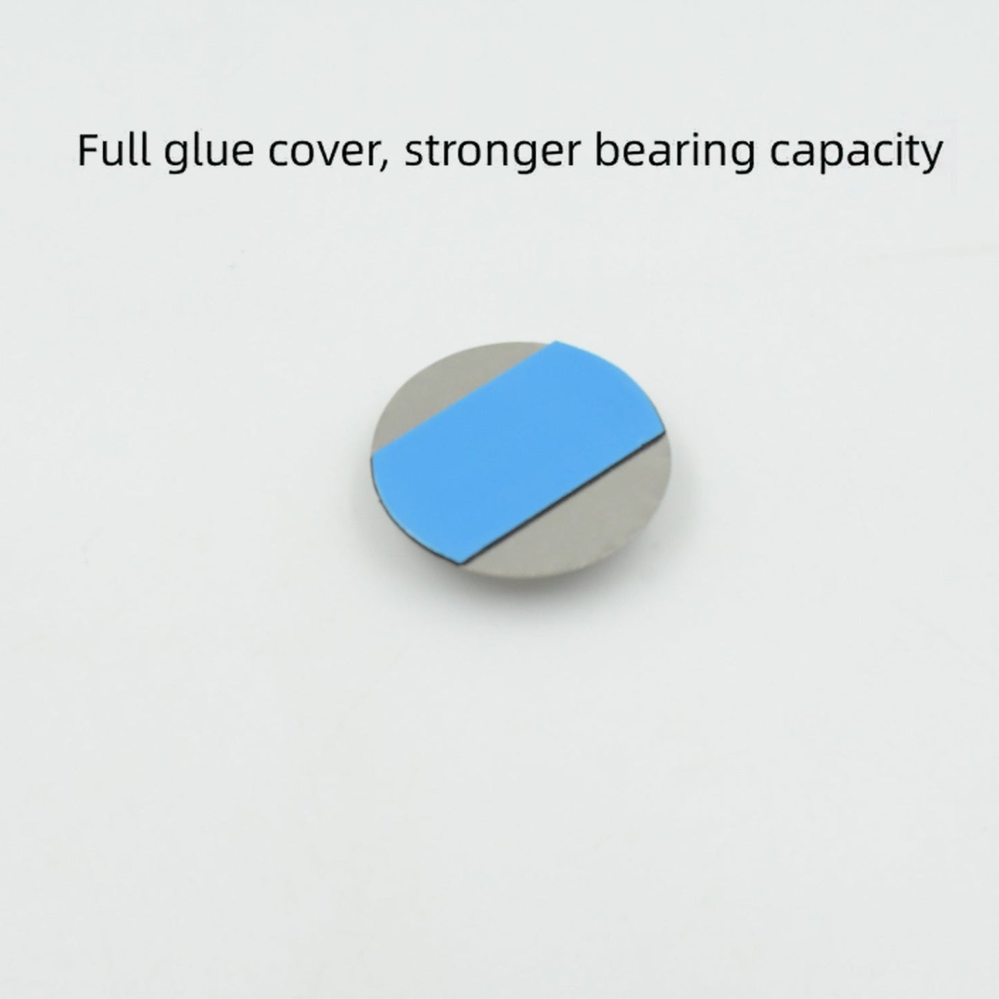 All-in-One Self-Adhesive Wall Hooks – Pcs Steel