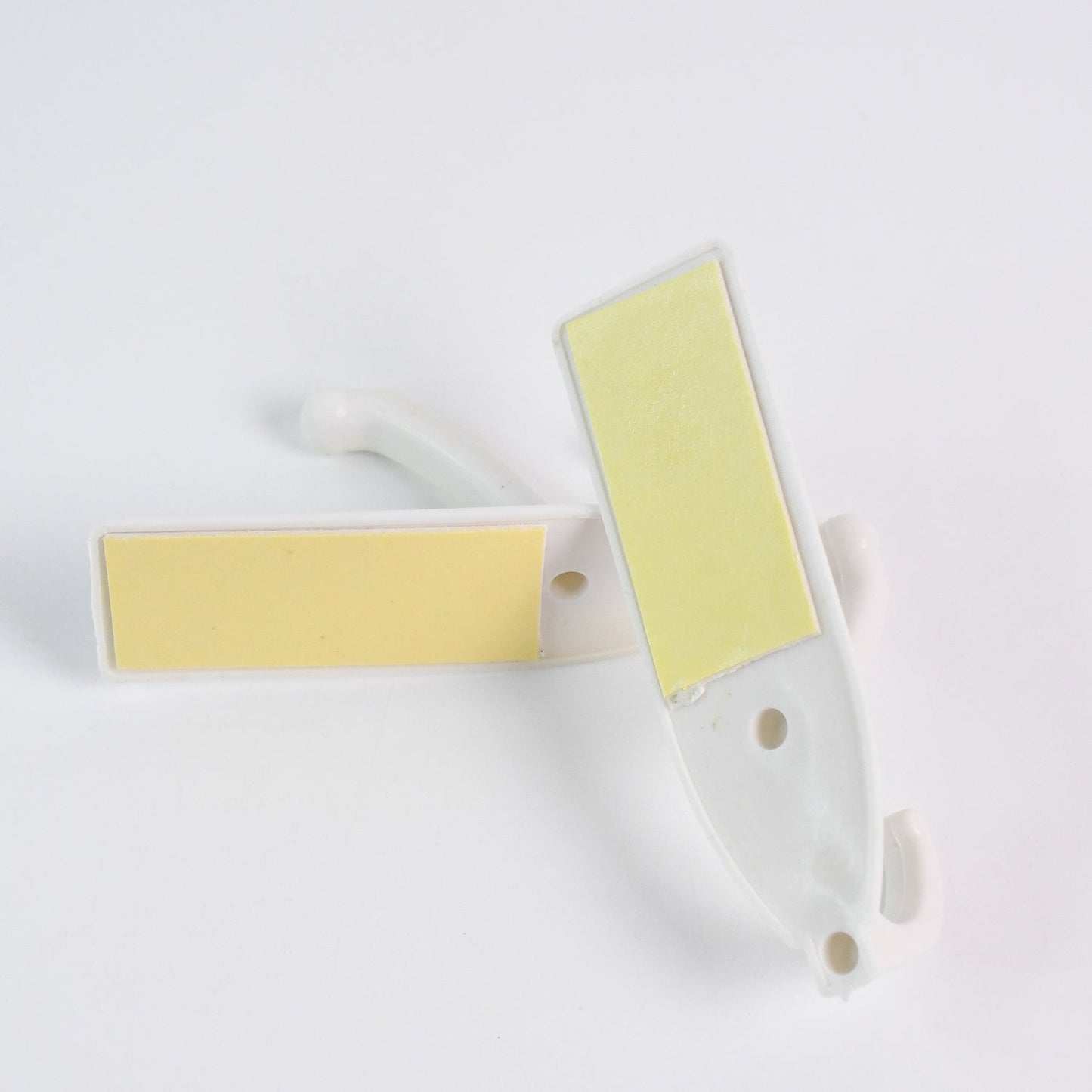 All-in-One Self-Adhesive Wall Hooks – Strong Hangers