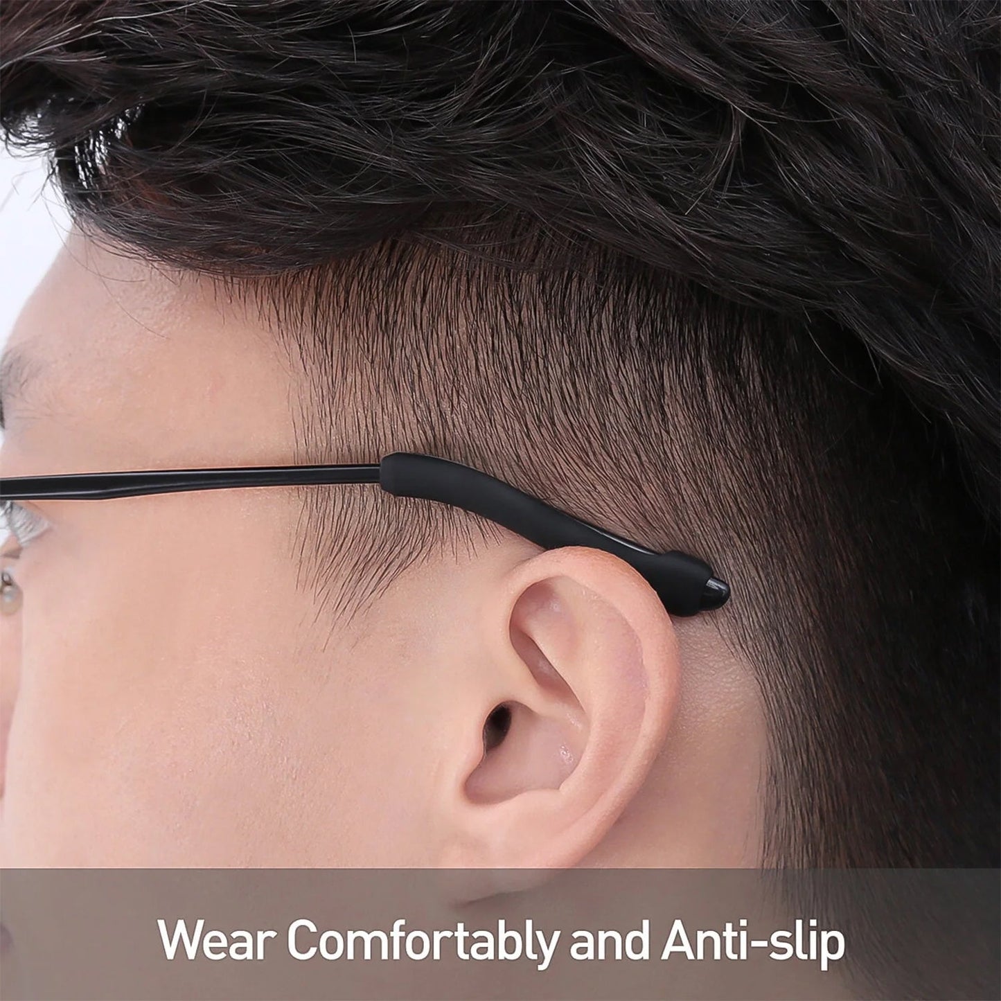 Sunglasses Protection Kit – Travel-Friendly Eyewear Care Set