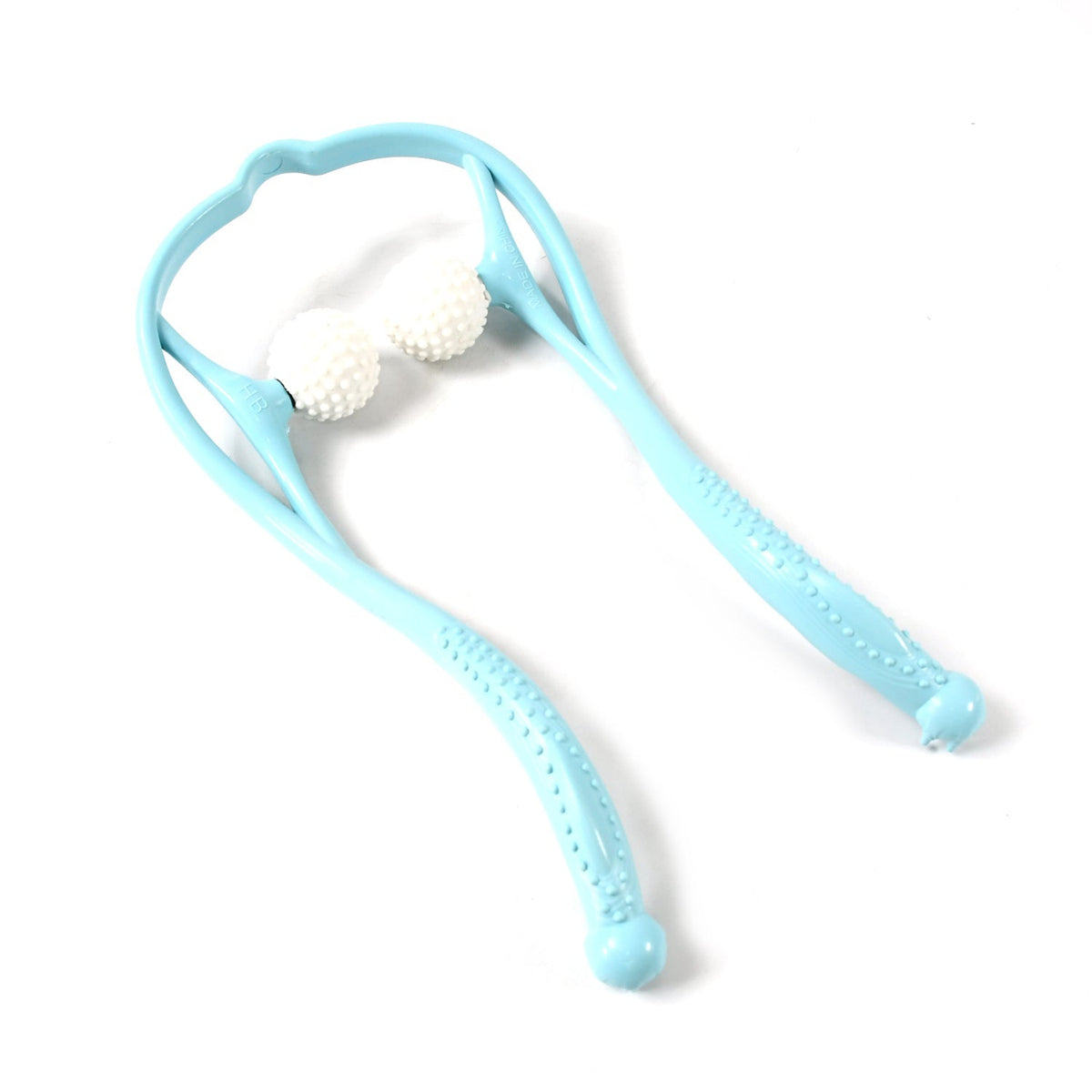 Portable Neck & Shoulder Massager – Pain Relief