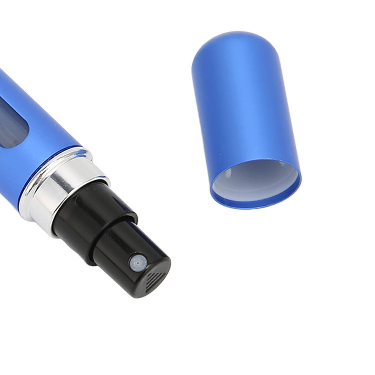 Refillable Perfume Bottle – 5ml Travel Spray