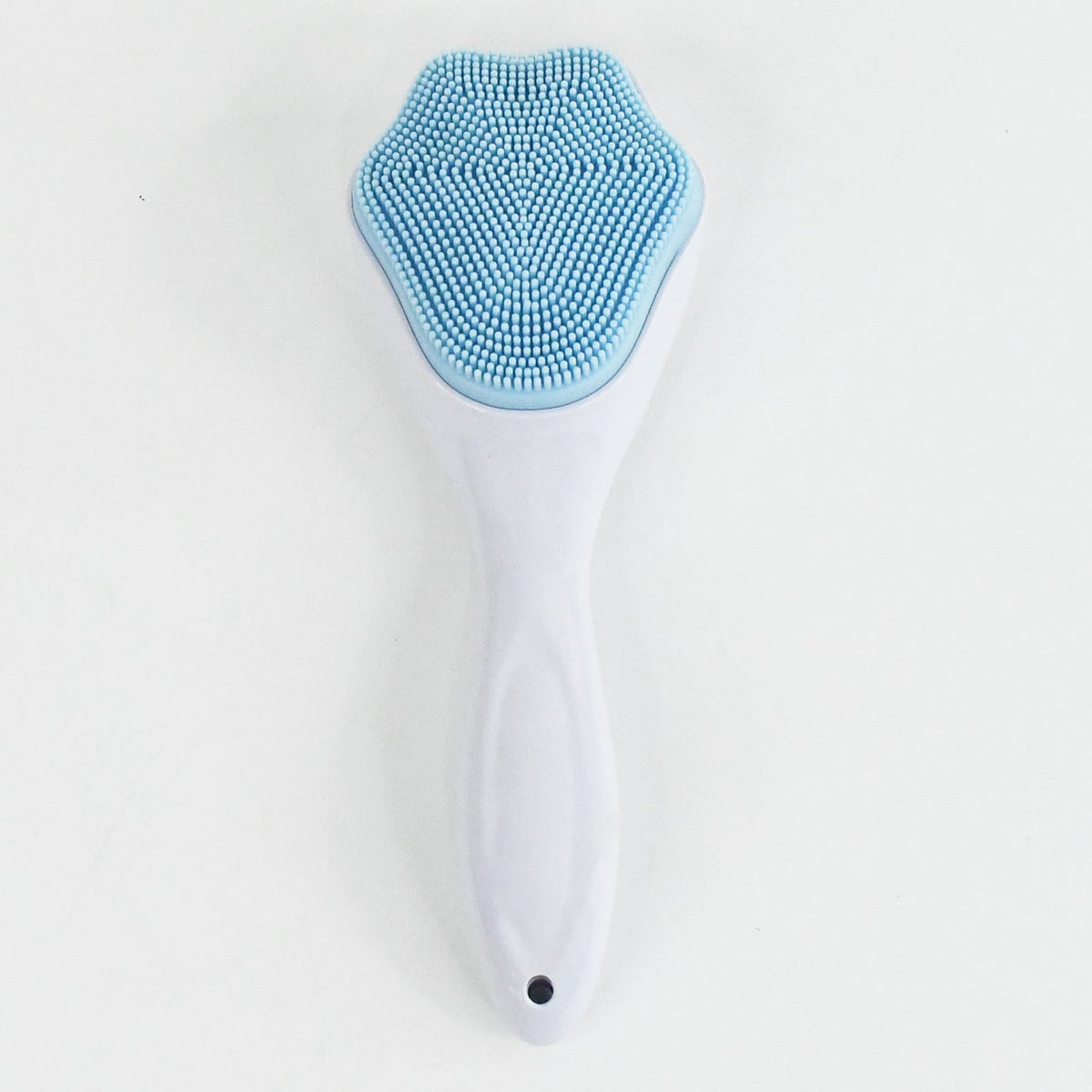 Silicone Face Scrubber – Gentle Exfoliation & Cleansing