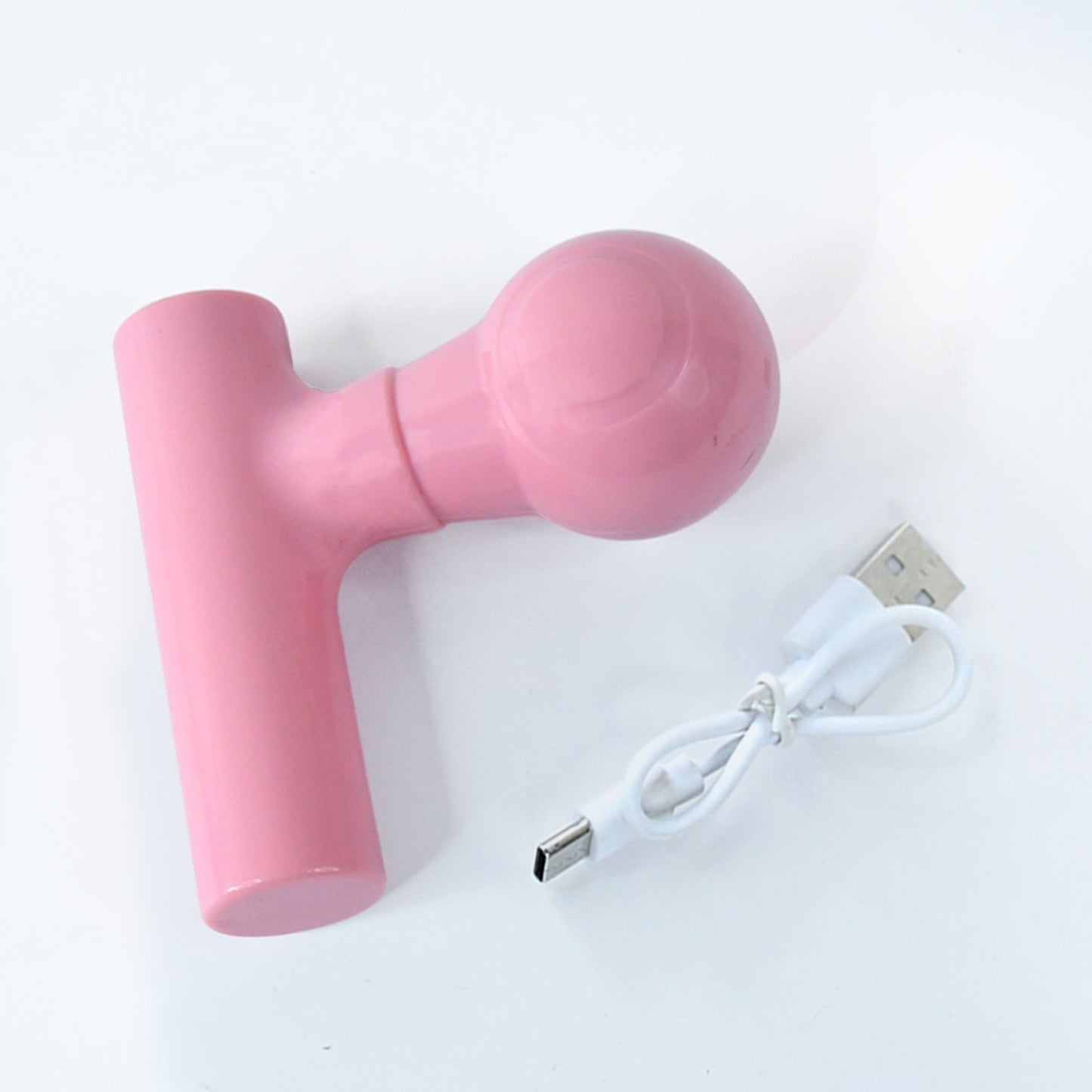 Body Massager – Mini Cordless for Full Body Pain Relief | VelvaBloom