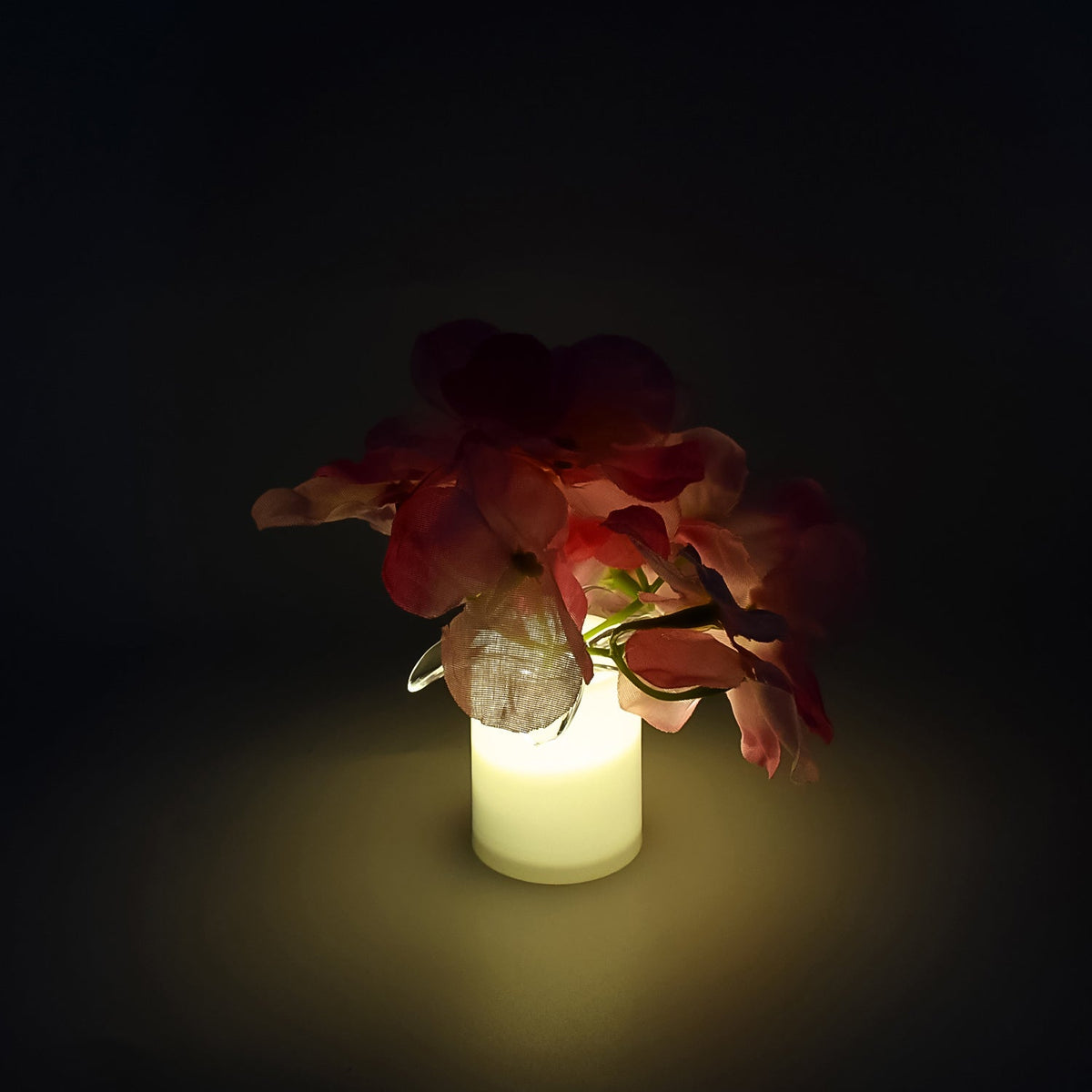 LED Diwali Lights – Pc Wireless Home Decor Set