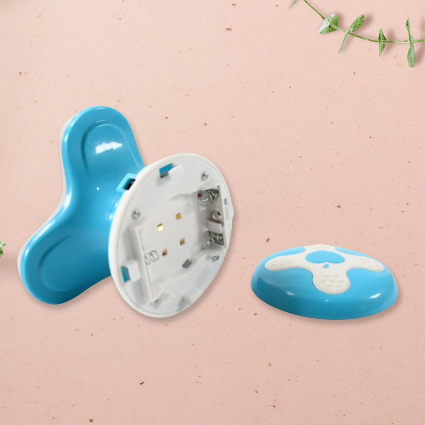 Mini Massager – Portable USB Rechargeable for Muscle Relief | AuriGlam