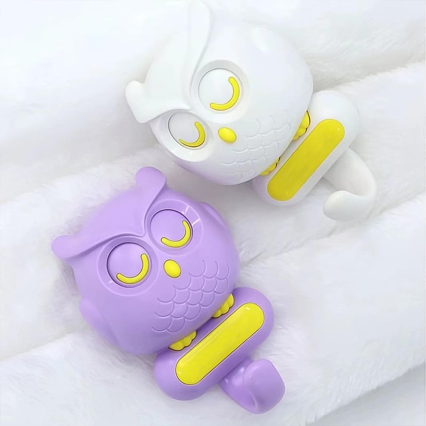 Self Adhesive Wall Hooks – Cute Bird Design for Home
