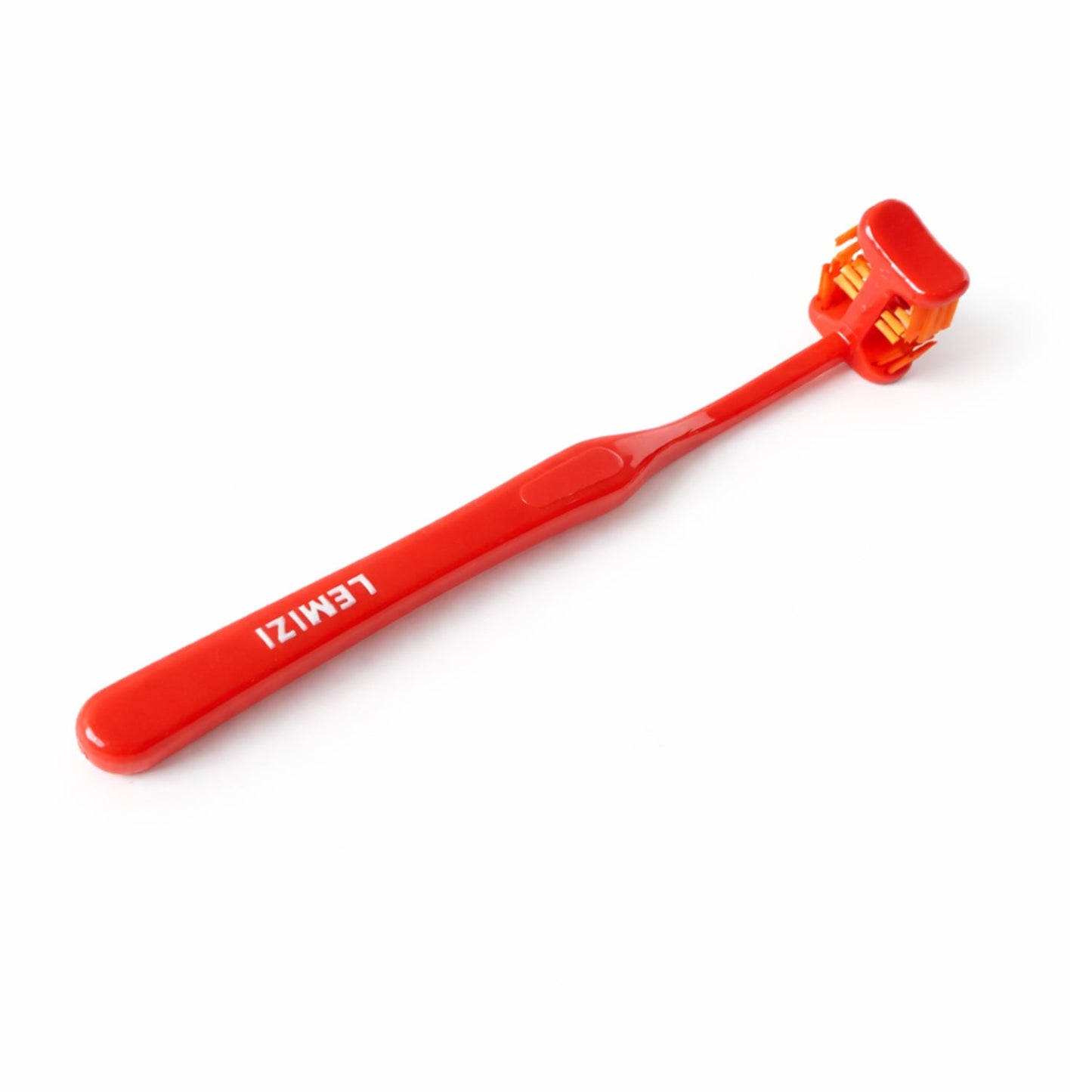 Six-Sided Toothbrush – Ultra-Soft Bristles & Gentle Clean | BrushedUp