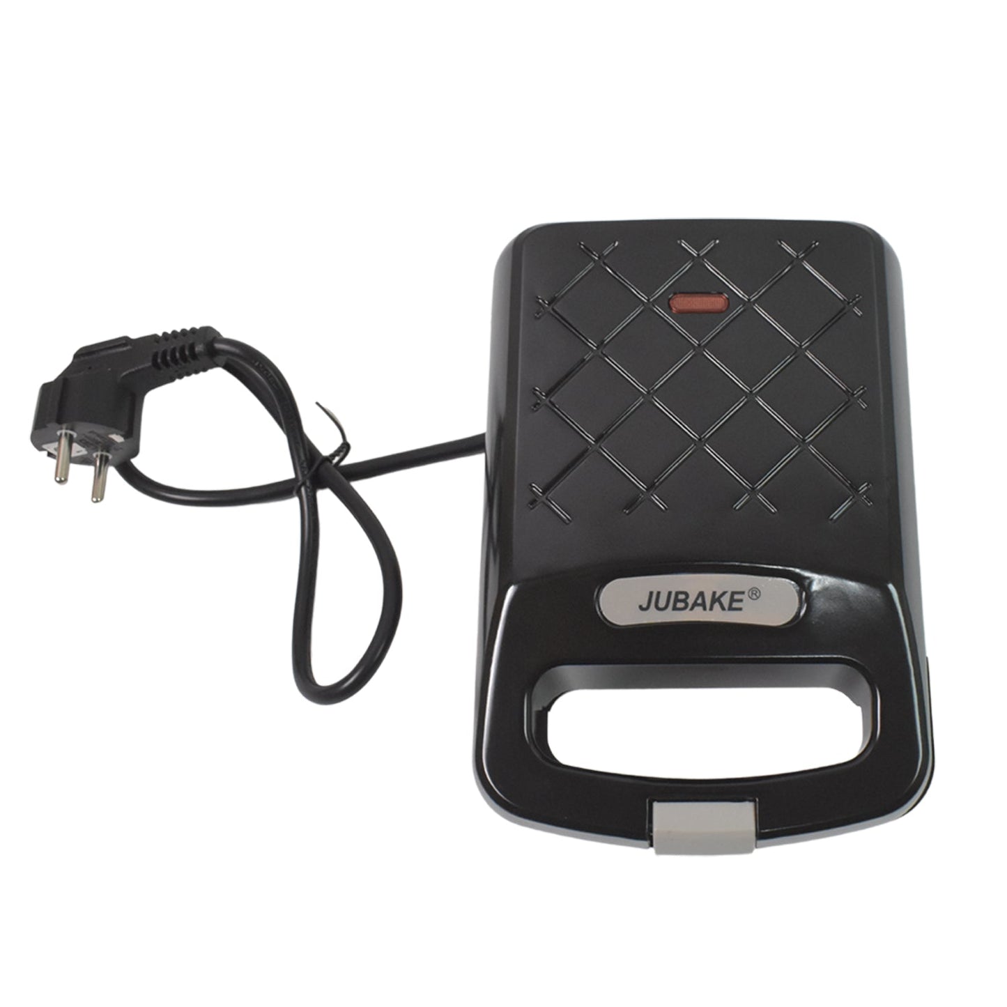 Compact ChefMates sandwich maker, ideal for small Indian kitchens.