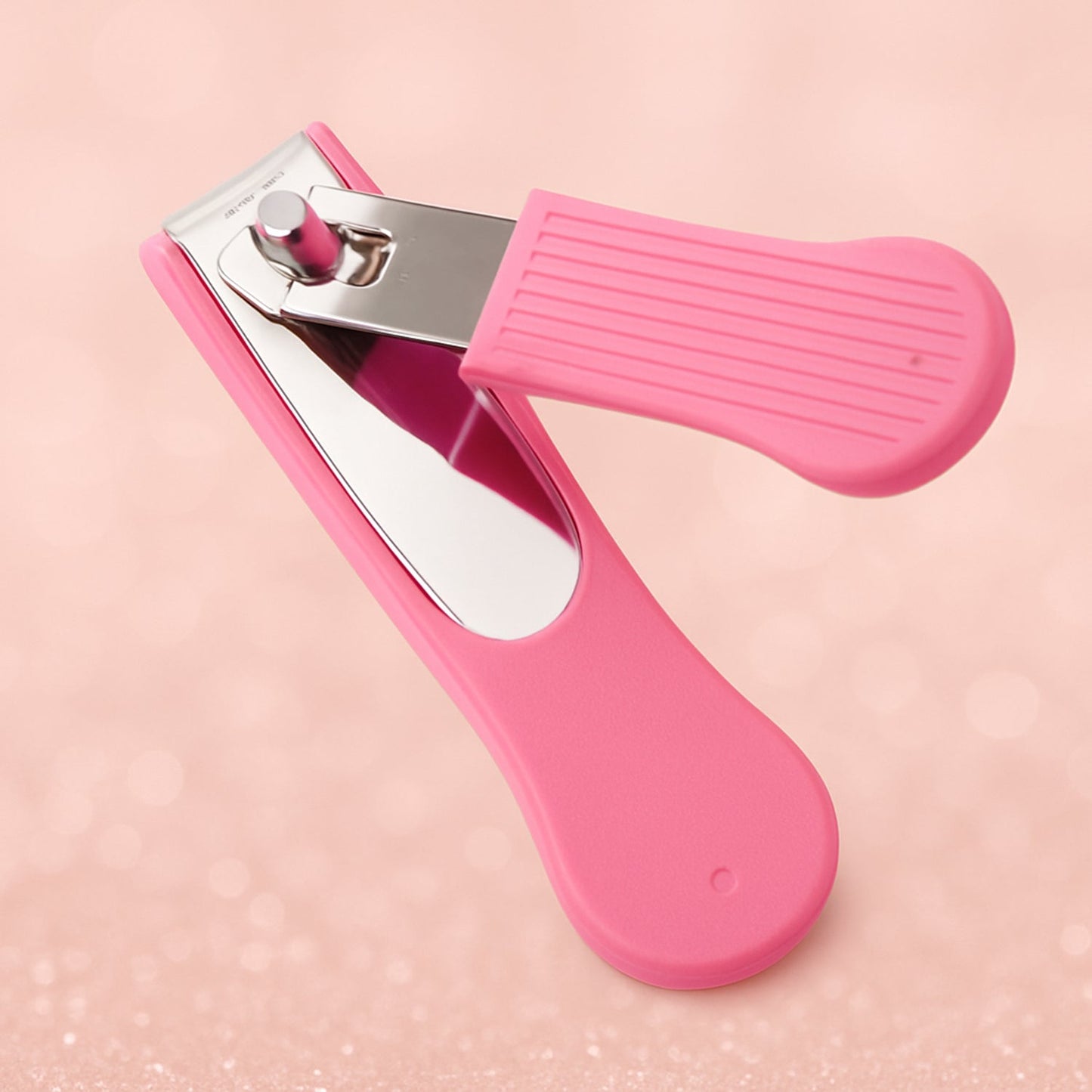 Nail Cutter for Every Age with File & Catcher | AuriGlam