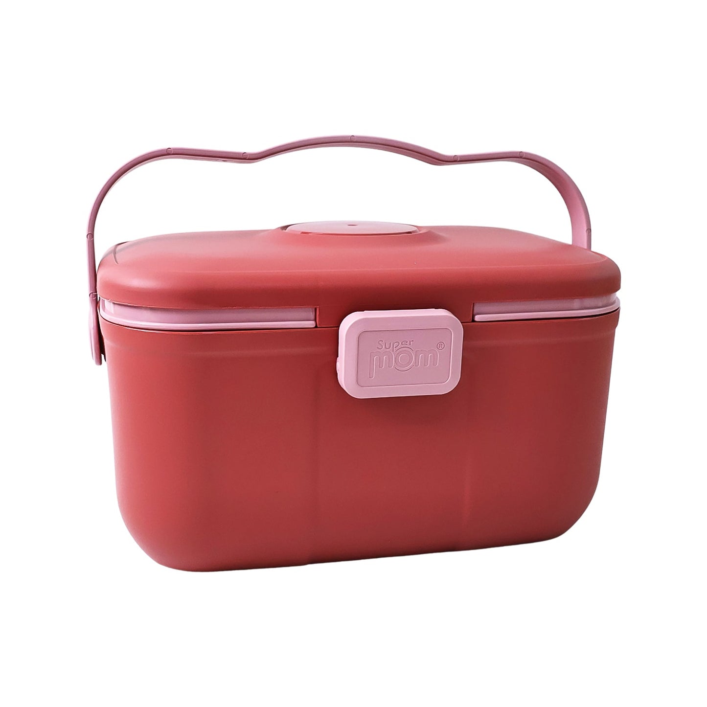 All-in-One Storage Box – Durable Organizer with Handle